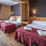 Hotel Silva Ferrol