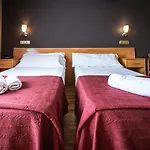 Silva Hotel Ferrol