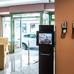 席尔瓦酒店 费罗尔
