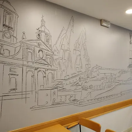 Silva Hotel *