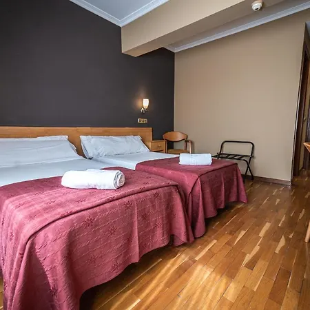 Hotel Silva