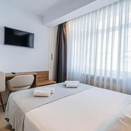 Silva Hotel Ferrol