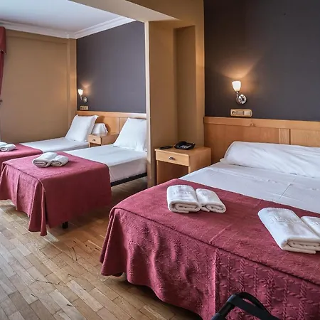 Otel Silva Ferrol