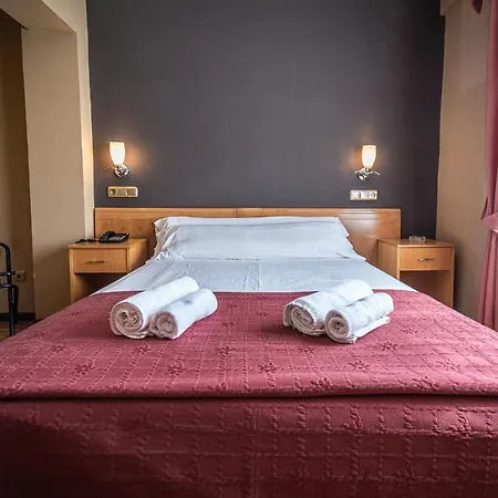 Hotel Silva *