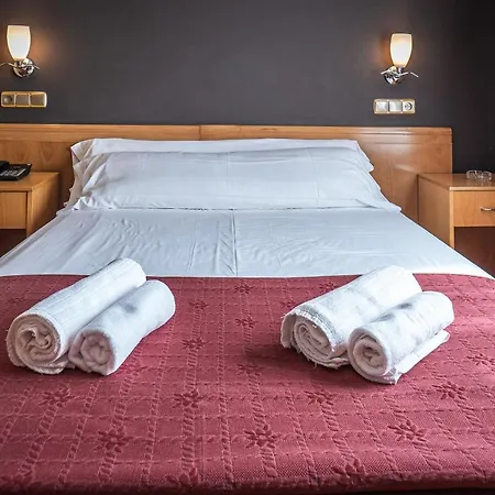 Silva Hotel *