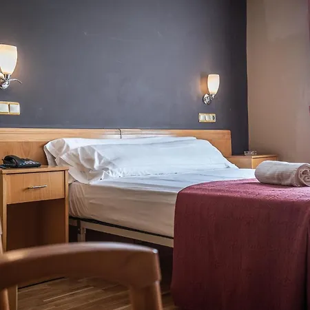Silva Hotel Ferrol