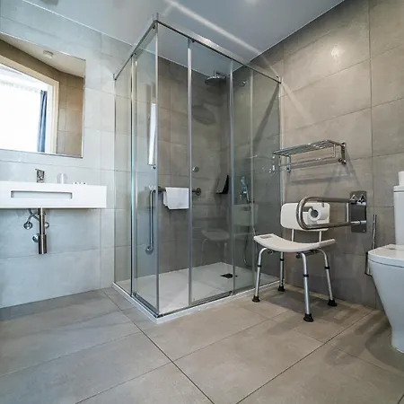 Silva Hotel Ferrol