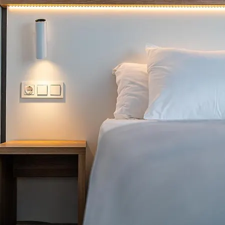 Silva Hotel
