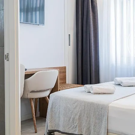 Hotel Silva Ferrol