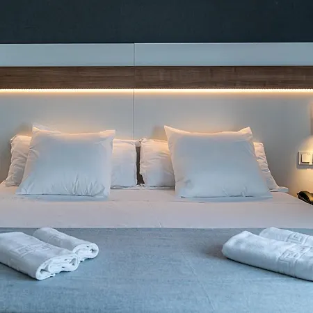 Silva Otel *