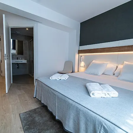 Hotel Silva *