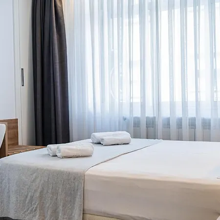 Hotel Silva