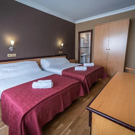 Silva Hotel *