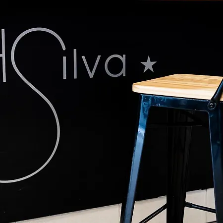 Silva Ξενοδοχείο *