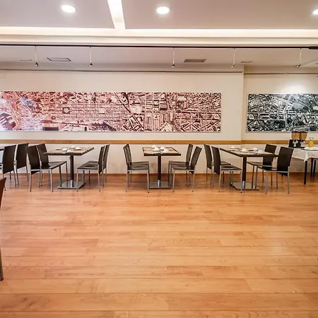 Silva Hotel