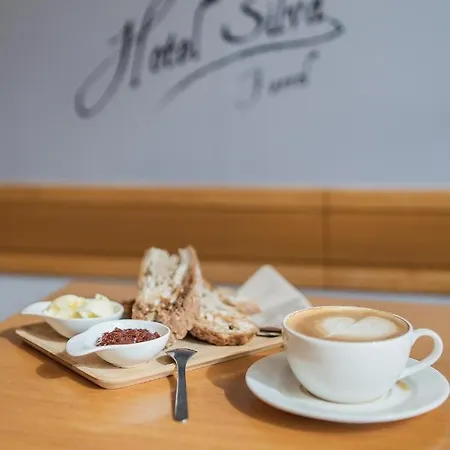 Silva Ξενοδοχείο