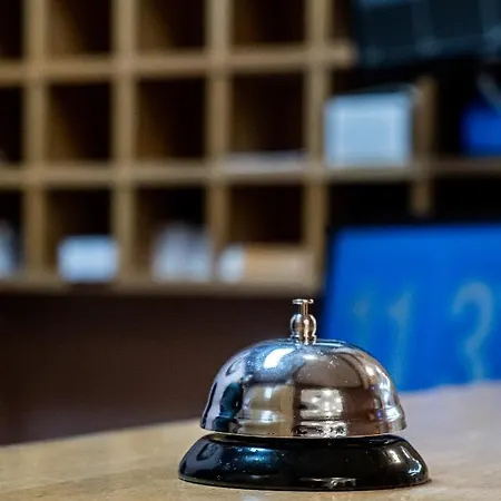 Ξενοδοχείο Silva Φερόλ