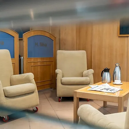 Silva Hotel Ferrol