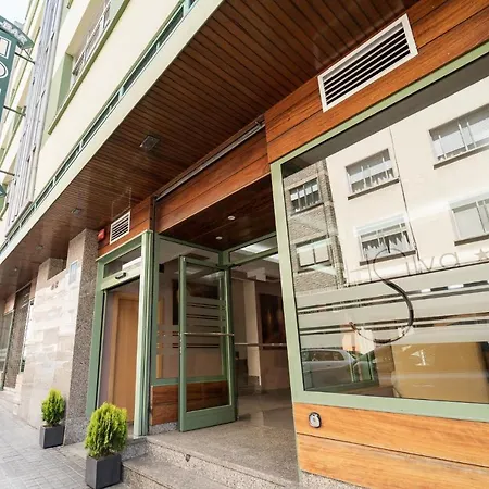 Silva Hotel *