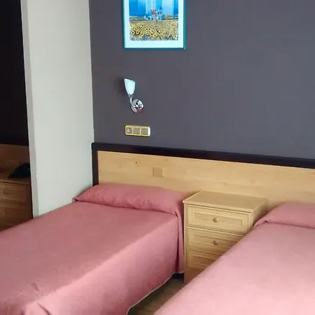 Hotel Silva