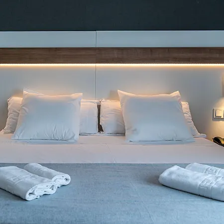 Hotel Silva Ferrol