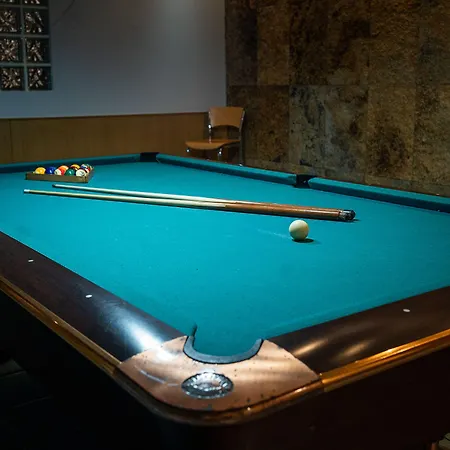 Hotel Silva *