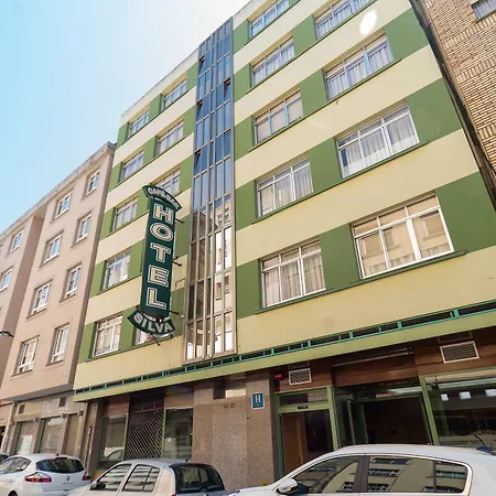 Silva Ferrol