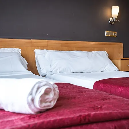 Silva Hotel Ferrol