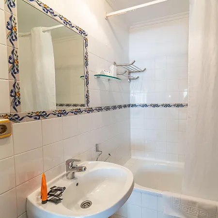 Silva Ξενοδοχείο *