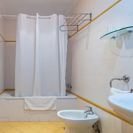 Silva Hotel Ferrol