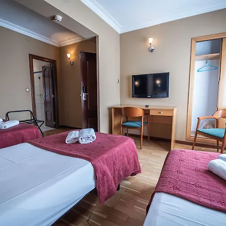 Silva Hotel