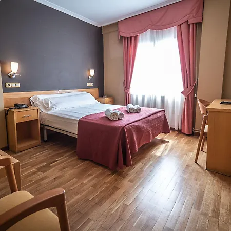 Silva Hotel *