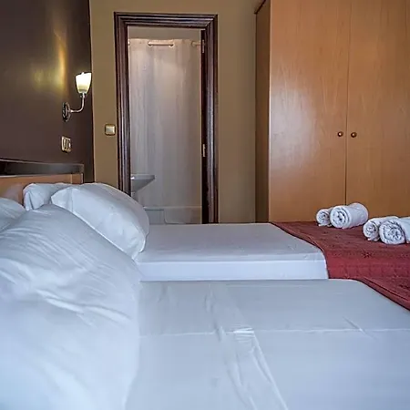 Hotel Silva *