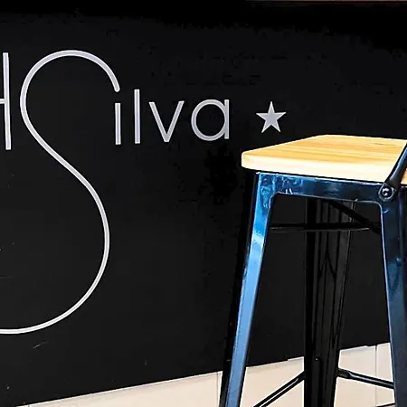 Ξενοδοχείο Silva *