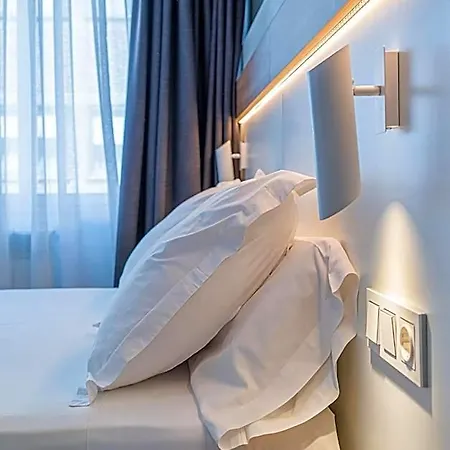 Silva Hotel