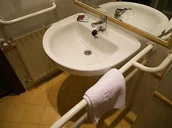 Silva Hotel *
