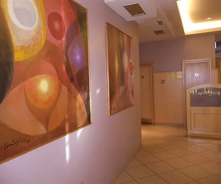 Otel Silva
