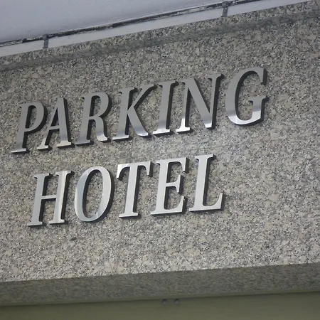 Hotel Silva