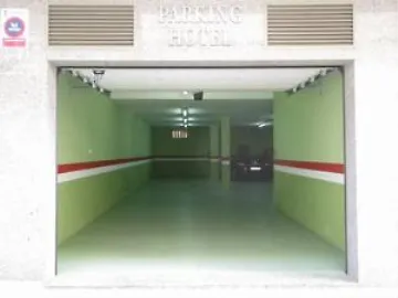 Hotel Silva *