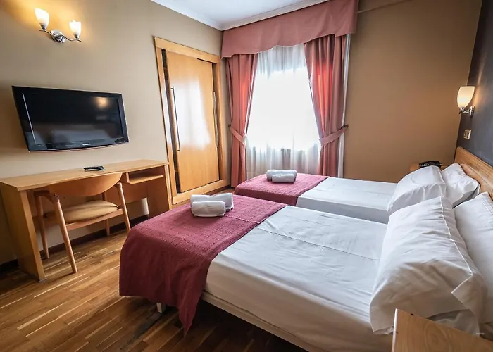 Silva Hotel