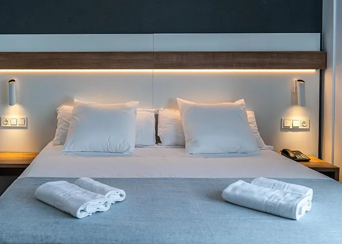 Silva Hotel *