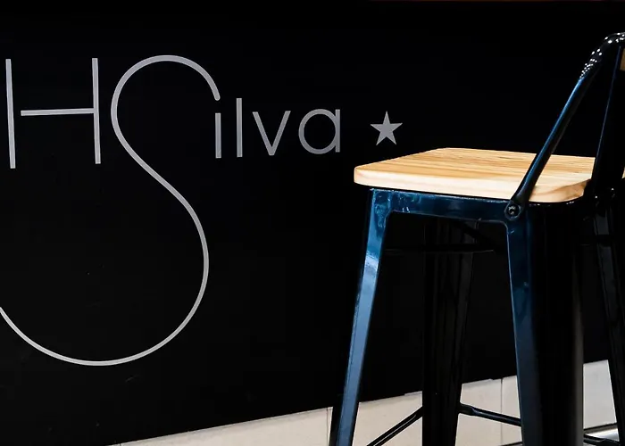 Silva Hotel *
