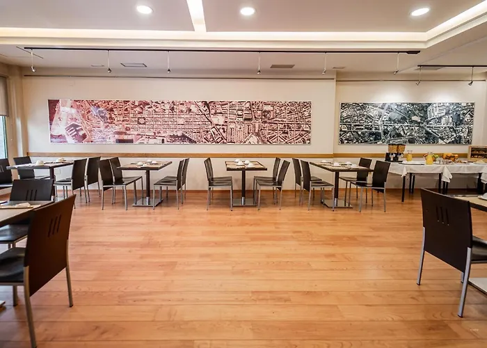 Silva Hotel